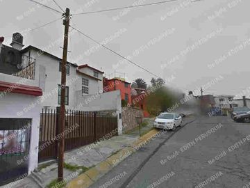 Casa En Venta En Cdad. López Mateos