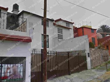 Casa En Venta En Cdad. López Mateos