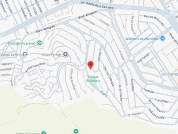 Casa En Venta En Cdad. López Mateos