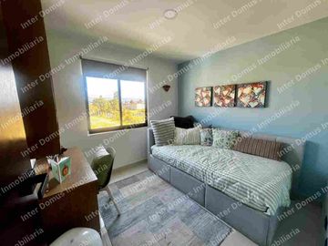 Casas en venta en Ocoyoacac, Estado de México.