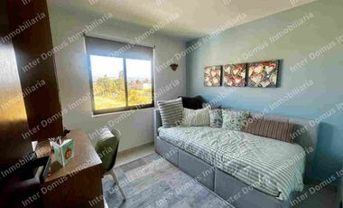 Casas en venta en Ocoyoacac, Estado de México.