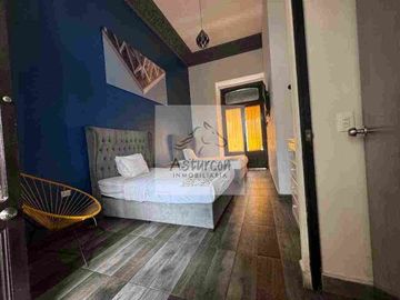 VENTA CASA PUEBLA CENTRO HISTORICO