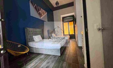 VENTA CASA PUEBLA CENTRO HISTORICO