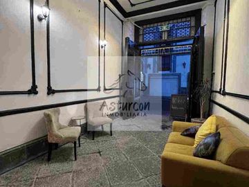 VENTA CASA PUEBLA CENTRO HISTORICO