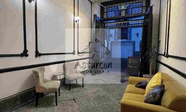 VENTA CASA PUEBLA CENTRO HISTORICO