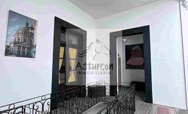 VENTA CASA PUEBLA CENTRO HISTORICO