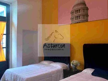 VENTA CASA PUEBLA CENTRO HISTORICO