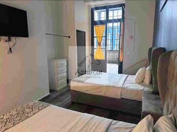 VENTA CASA PUEBLA CENTRO HISTORICO