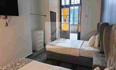 VENTA CASA PUEBLA CENTRO HISTORICO