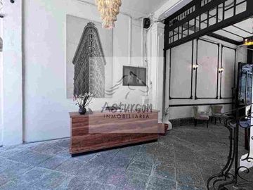 VENTA CASA PUEBLA CENTRO HISTORICO