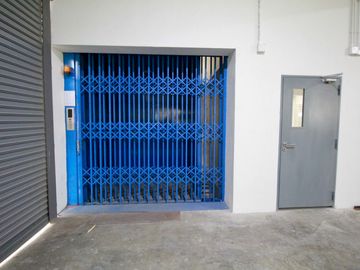 New Warehouse with 3-Storey Office for Sale – Si Racha, Chonburi Land Area: 2 Rai Only 2 km from Pinthong Industrial Estate