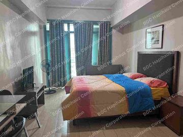 2 Bedroom Unit For Lease at 8 Forbes Town Road, BGC Taguig
