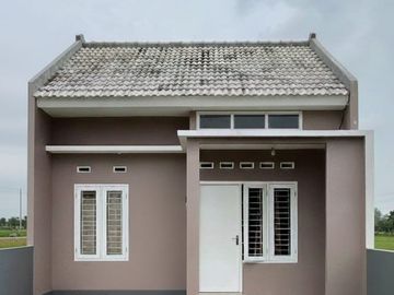 Cari Rumah Nyaman? Ini Jawabannya di Mutiara Kopen!