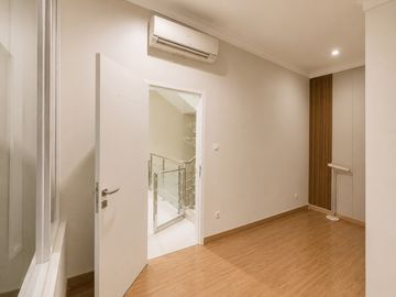 Ss.3699 - Murah !! Dijual/Disewa !! Rumah Minimalis Luas 72 Siap Huni di Kelapa Lilin Hadap Selatan