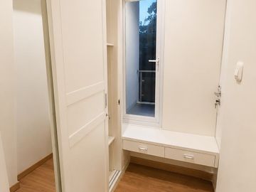 Ss.3699 - Murah !! Dijual/Disewa !! Rumah Minimalis Luas 72 Siap Huni di Kelapa Lilin Hadap Selatan