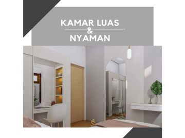 KOSAN EKSKLUSIF DI JATINANGOR – RING 1 UNPAD