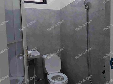 Dijual Rumah Baru Design Minimalis Modern Di Tengah Kota Banyuwangi