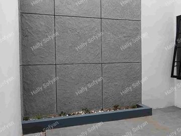 Dijual Rumah Baru Design Minimalis Modern Di Tengah Kota Banyuwangi