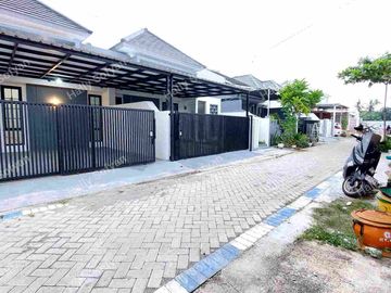 Dijual Rumah Baru Design Minimalis Modern Di Tengah Kota Banyuwangi