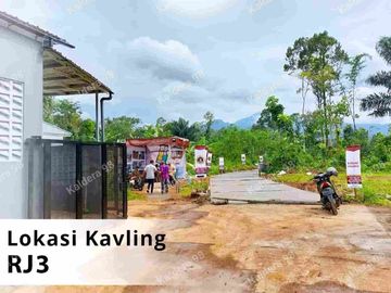 KAVLING SHM Hanya 500 meter Dari Wisata Ngrembel Gunungpati Hanya 175 Jutaan Luas Mulai 125 m2