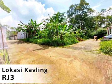KAVLING SHM Hanya 500 meter Dari Wisata Ngrembel Gunungpati Hanya 175 Jutaan Luas Mulai 125 m2