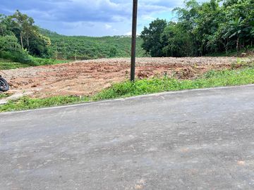 Tanah Datar & Murah Siap Bangun 1680m2 Dekat Karanganyar Kota