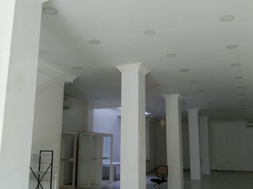 Disewa Ruang Usaha Strategis Jalan Kapten Samadikun Yogyakarta