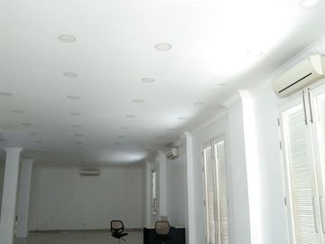Disewa Ruang Usaha Strategis Jalan Kapten Samadikun Yogyakarta
