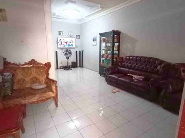 Rumah 2 Lantai Pondok Kelapa Dekat Palem