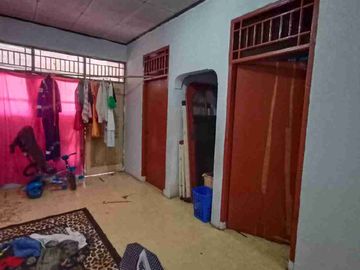 Rumah 2 Lantai Pondok Kelapa Dekat Palem