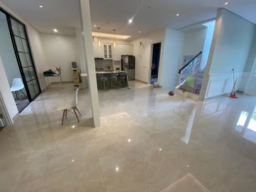 DIJUAL CEPAT RUMAH DI CLUSTER INGENIA THE EMINENT BSD