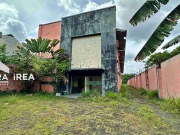 pabrik Dijual  Solo  di ngemplak  Boyolali
