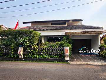 Jual Rumah Di Kedoya Selatan Jakarta Barat Dekat Akses Mall Puri
