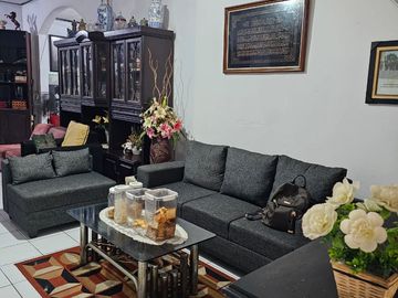 Jual Rumah Di Kedoya Selatan Jakarta Barat Dekat Akses Mall Puri