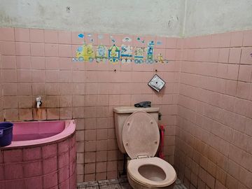 Jual Rumah Di Kedoya Selatan Jakarta Barat Dekat Akses Mall Puri