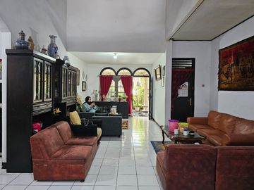 Jual Rumah Di Kedoya Selatan Jakarta Barat Dekat Akses Mall Puri