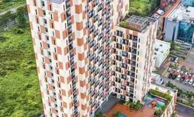 Apartemen Sayana disewakan Harapan Indah Bekasi