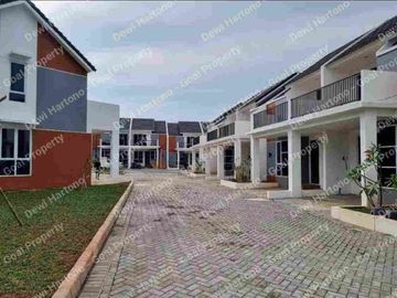 Dijual Rumah di Cluster Prima Aryana Karawaci
