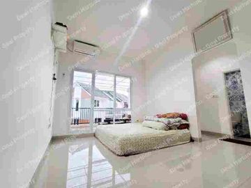Dijual Rumah di Cluster Prima Aryana Karawaci