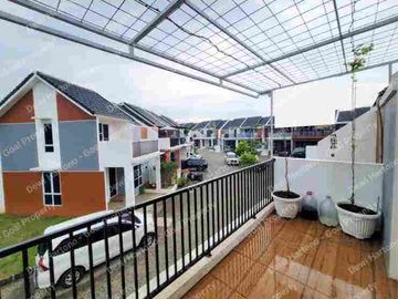 Dijual Rumah di Cluster Prima Aryana Karawaci