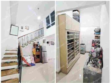 Dijual Rumah di Cluster Prima Aryana Karawaci