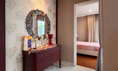 Di Jual Rumah Whitsand Greenwich BSD