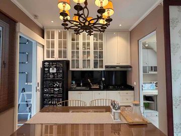 Di Jual Rumah Whitsand Greenwich BSD