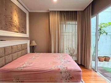 Di Jual Rumah Whitsand Greenwich BSD