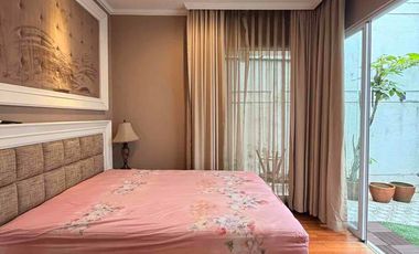 Di Jual Rumah Whitsand Greenwich BSD