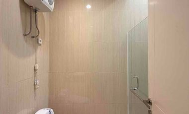 Di Jual Rumah Whitsand Greenwich BSD