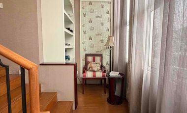 Di Jual Rumah Whitsand Greenwich BSD
