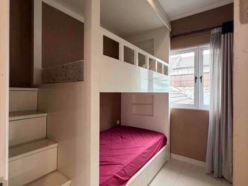 Di Jual Rumah Whitsand Greenwich BSD