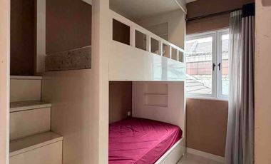 Di Jual Rumah Whitsand Greenwich BSD