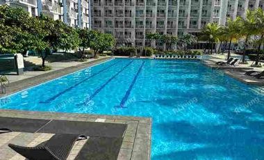 2BR Corner Unit for Rent in Jazz Residences Tower A | 64sqm | 2 Balconies | Fully Furnished | ₱55K